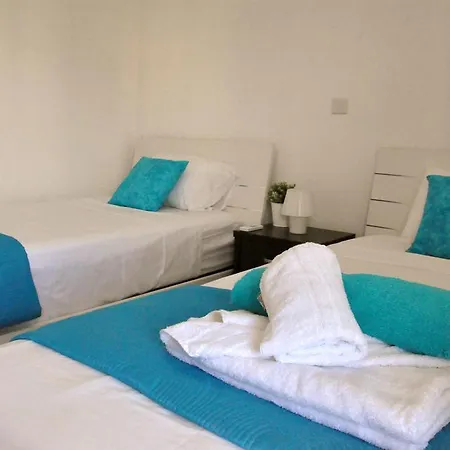 Saphhire Apartamento