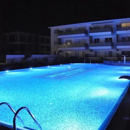 Apartamento Saphhire