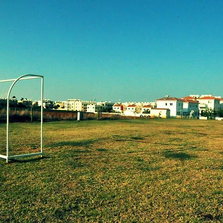 Apartamento Saphhire *