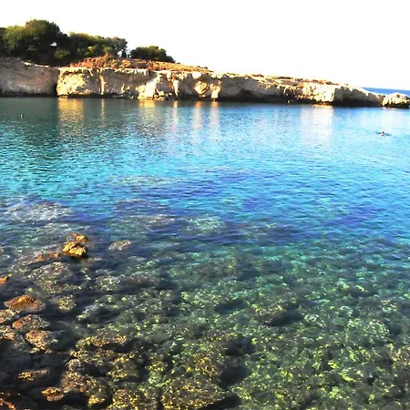 Saphhire Lägenhet Paralimni